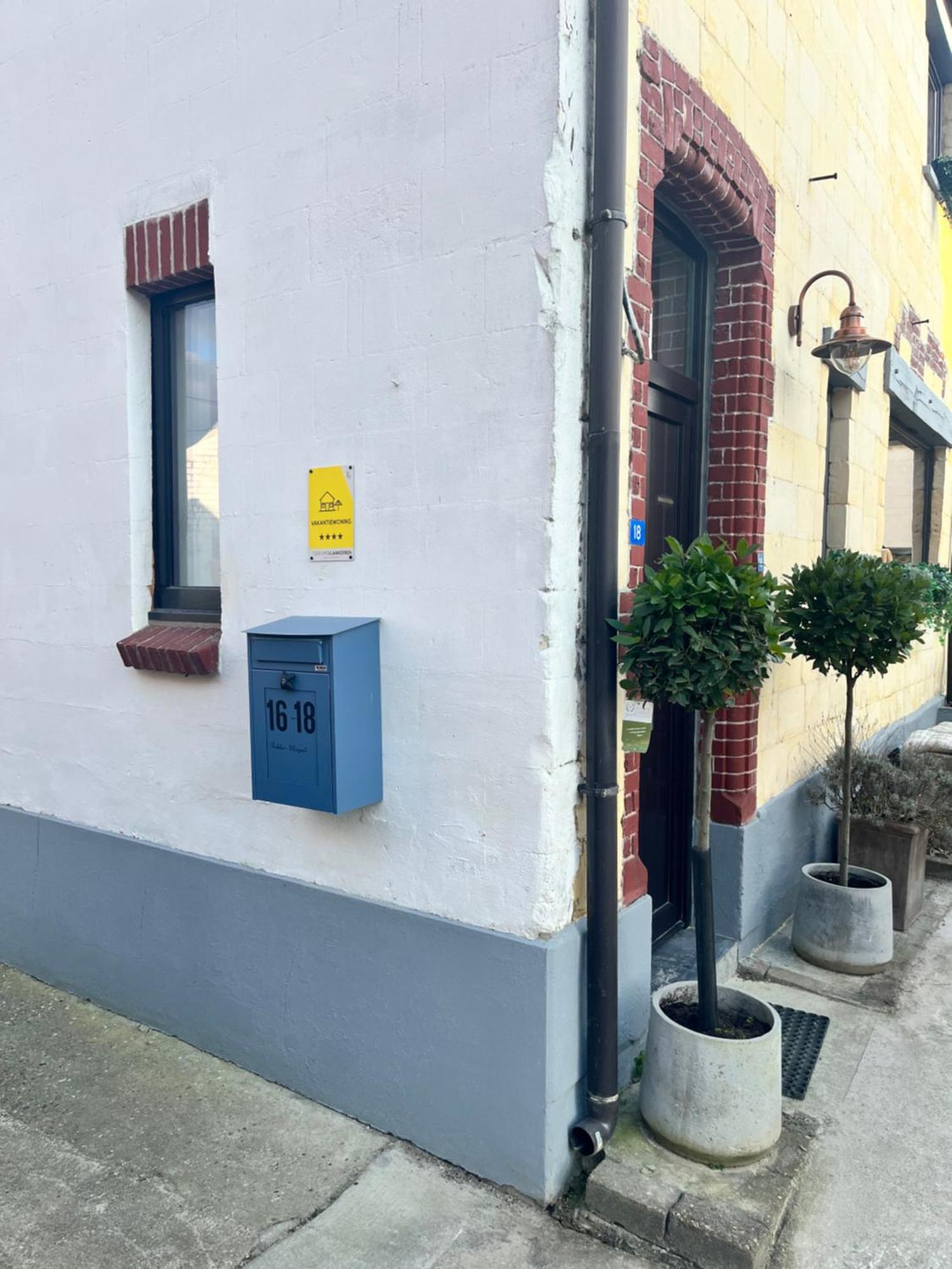 De Koer Kanne - Bij Maastricht Esterno foto