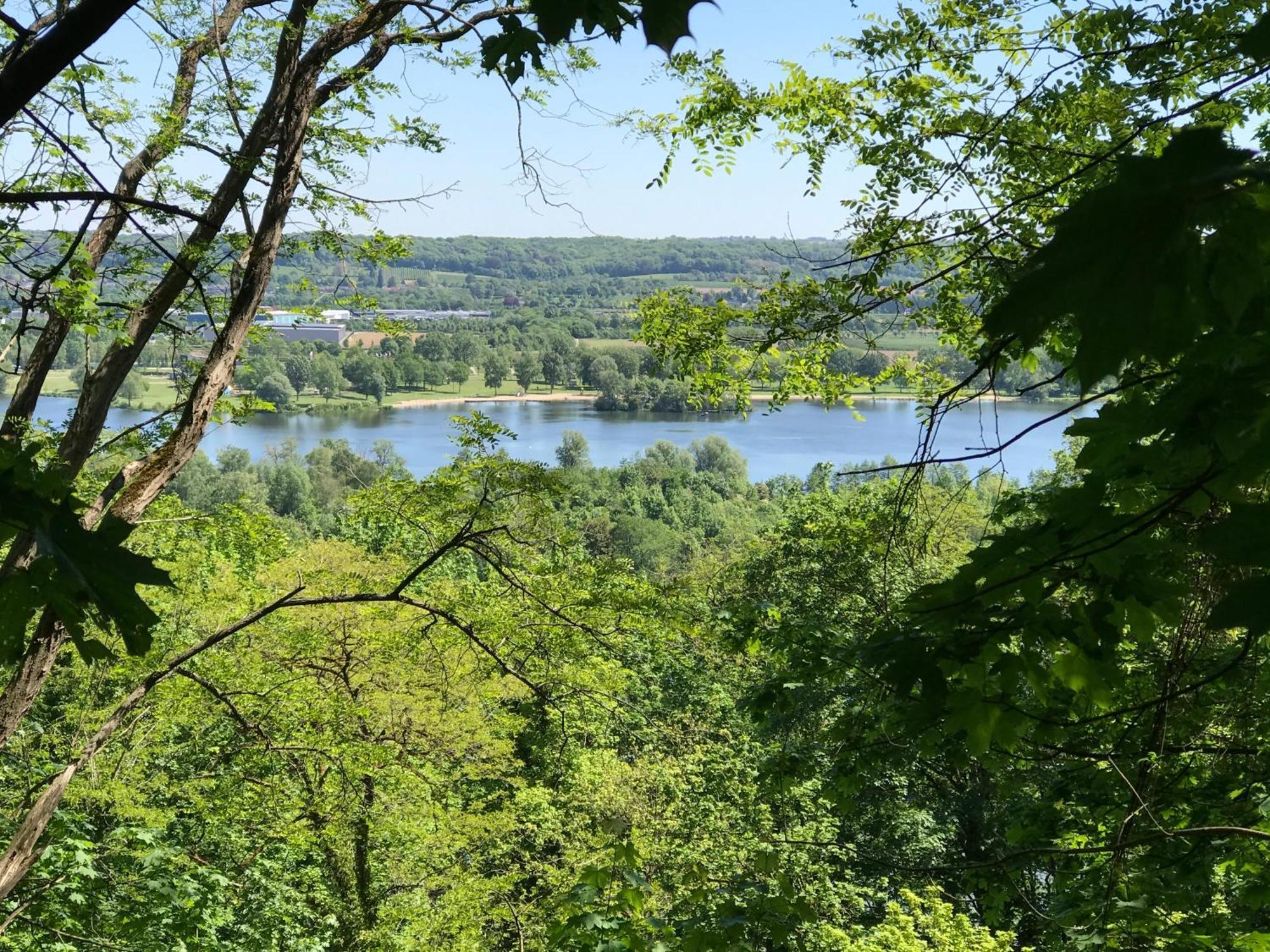 De Koer Kanne - Bij Maastricht Esterno foto